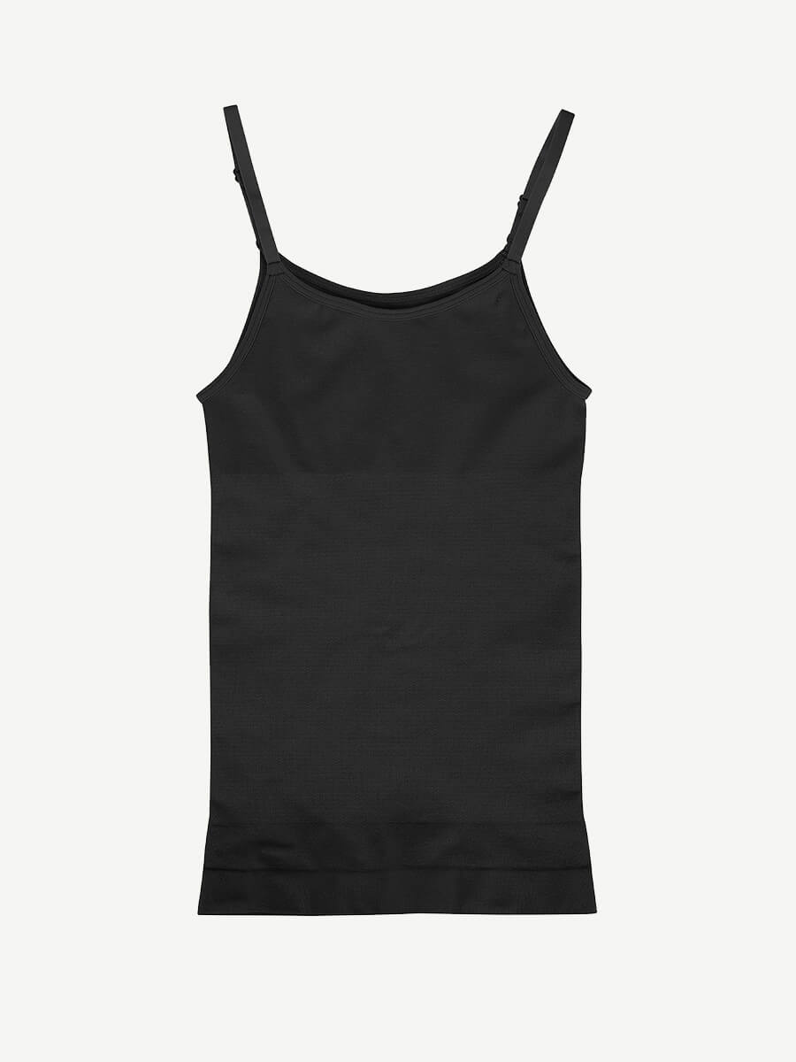Seamless Tummy Control Shaping Cami