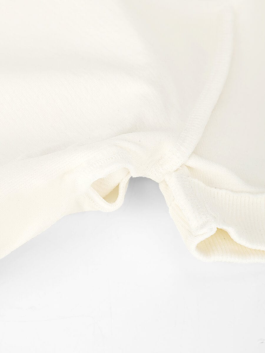 🌿Eco-friendly Seamless Super Strong Chest Support Shapewear Bodysuit