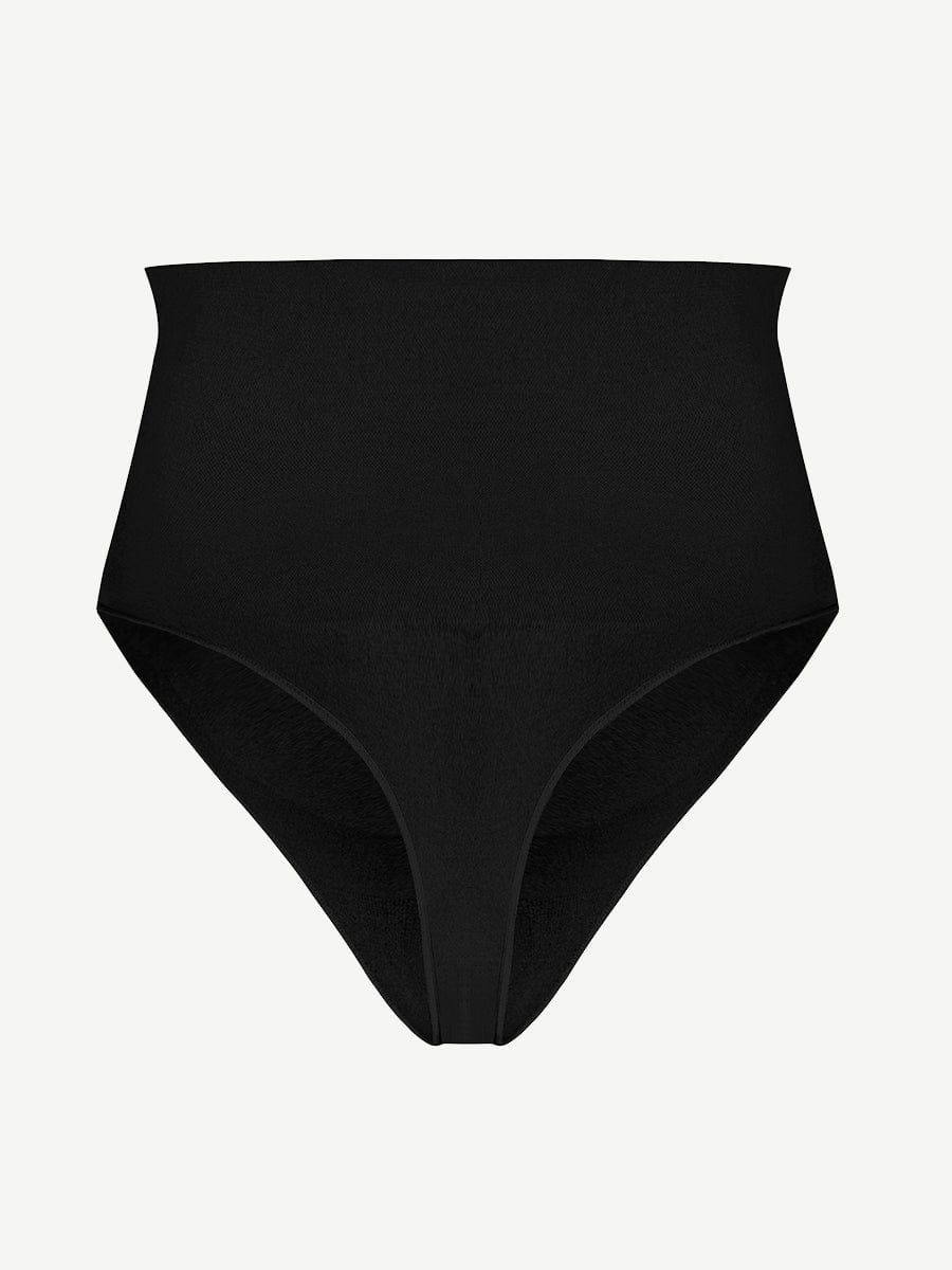 Eco-friendly🌿 Seamless Instant Smooth Shaping Thong Panties