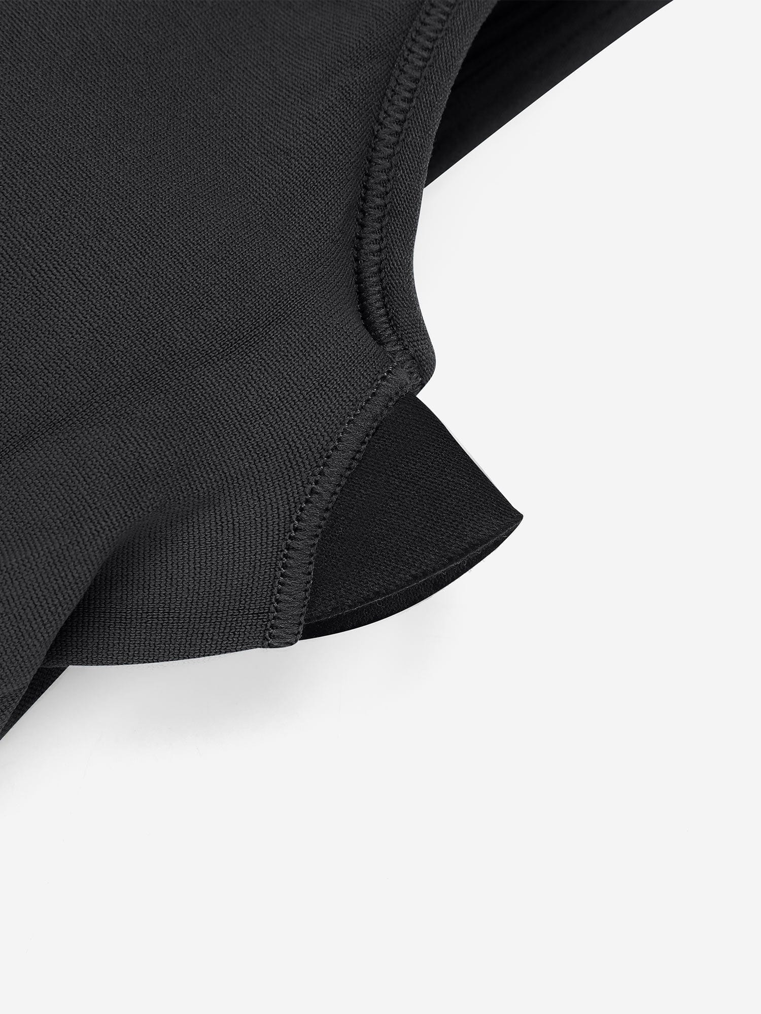 Eco-friendly🌿 Seamless Ribbed V-Neck Shapewear Romper