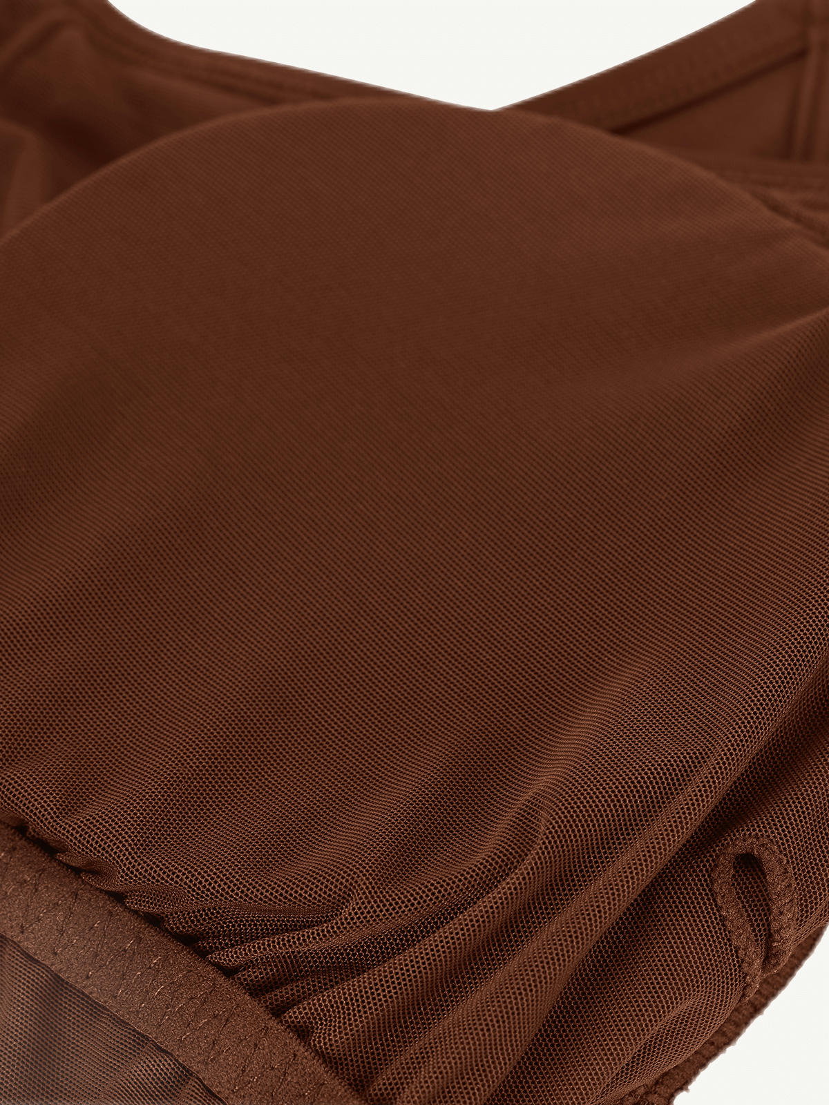 Mid-Thigh Fitness & Shaping Breathable Romper