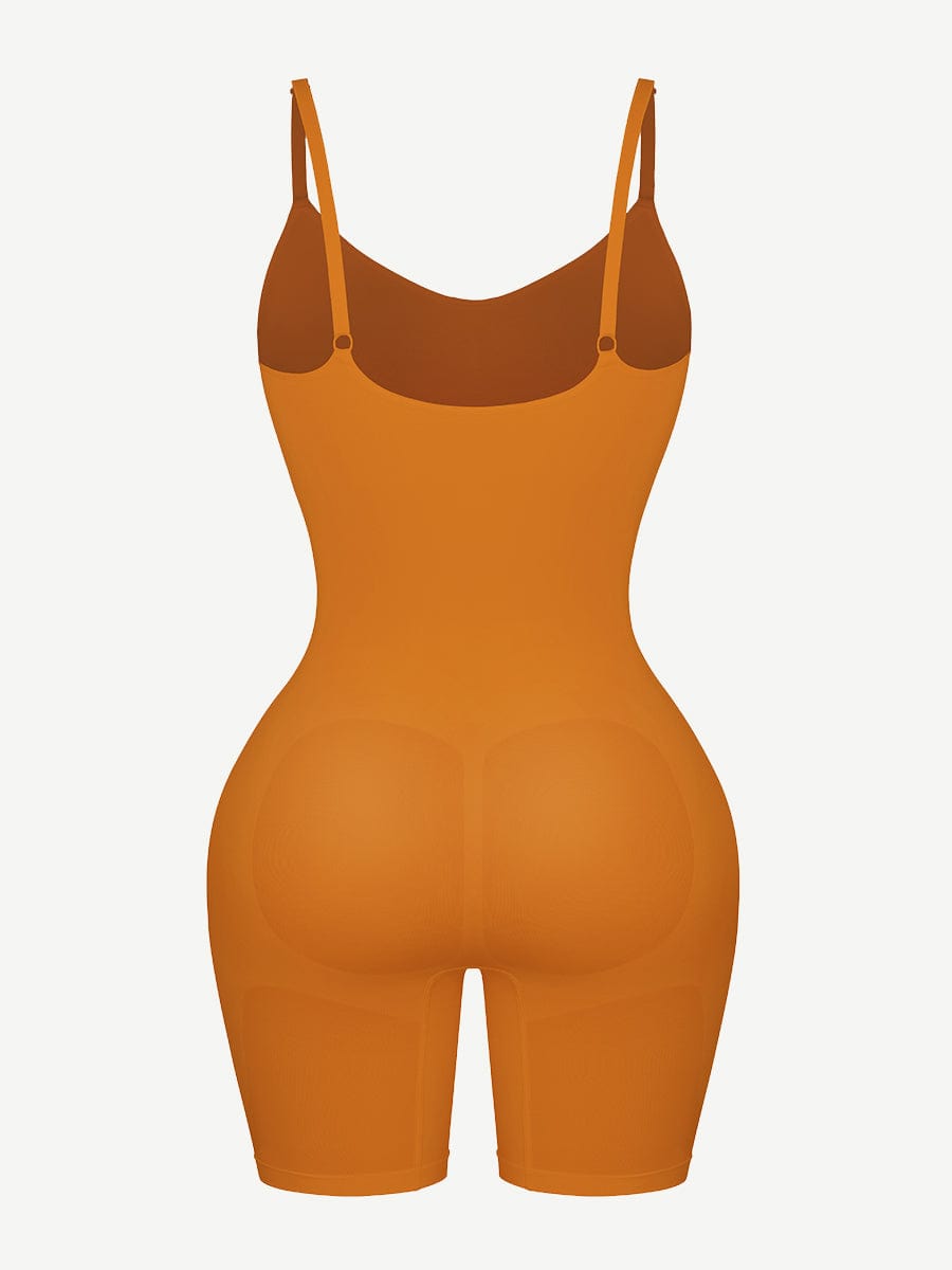 Seamless Sculpt Plus Size Full Body Shaper