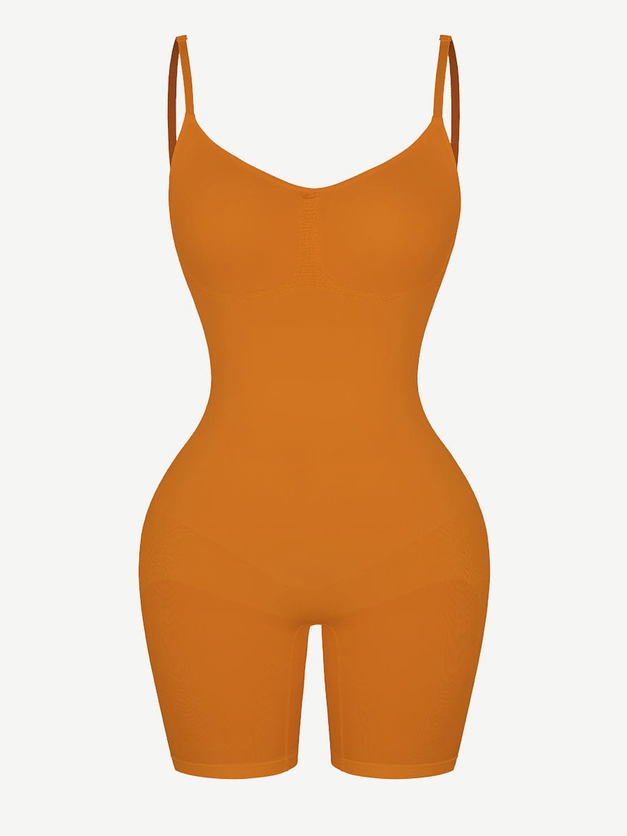 Seamless Sculpt Plus Size Full Body Shaper