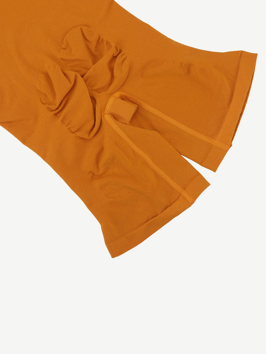 Seamless Sculpt Plus Size Full Body Shaper