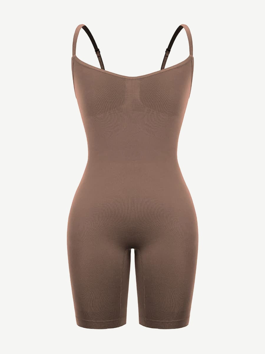 Seamless Sculpt Plus Size Full Body Shaper