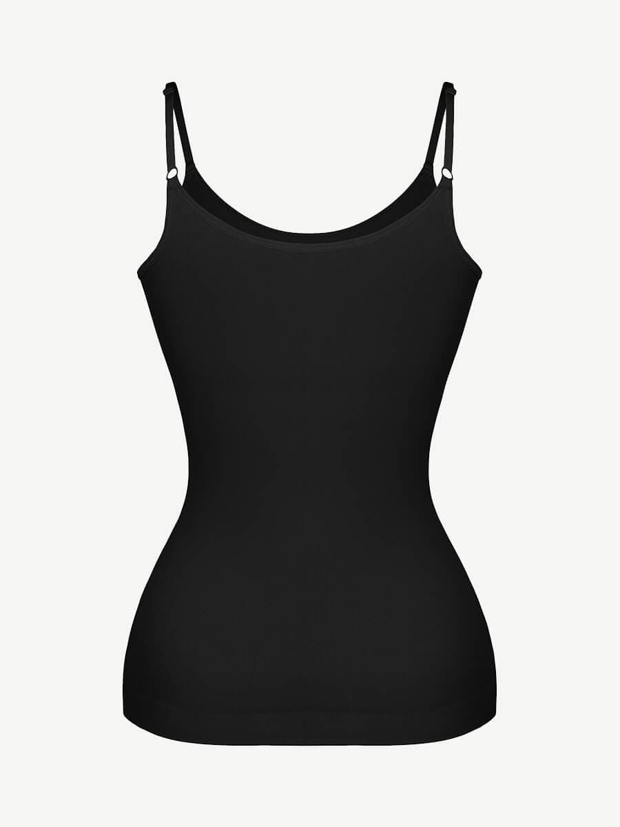 Seamless Tummy Control Shaping Cami