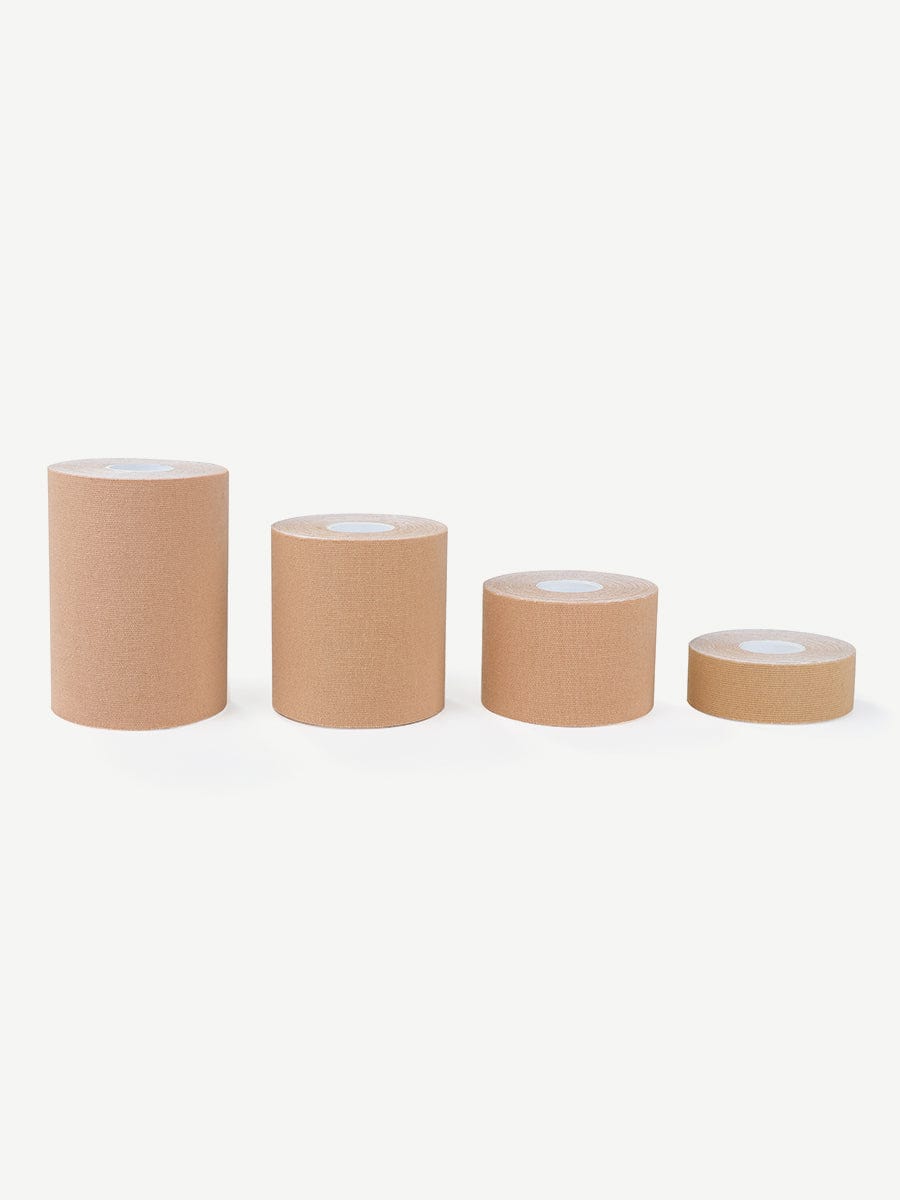 Disposable Breathable Uncut Breast Lift Tape Firm Compression