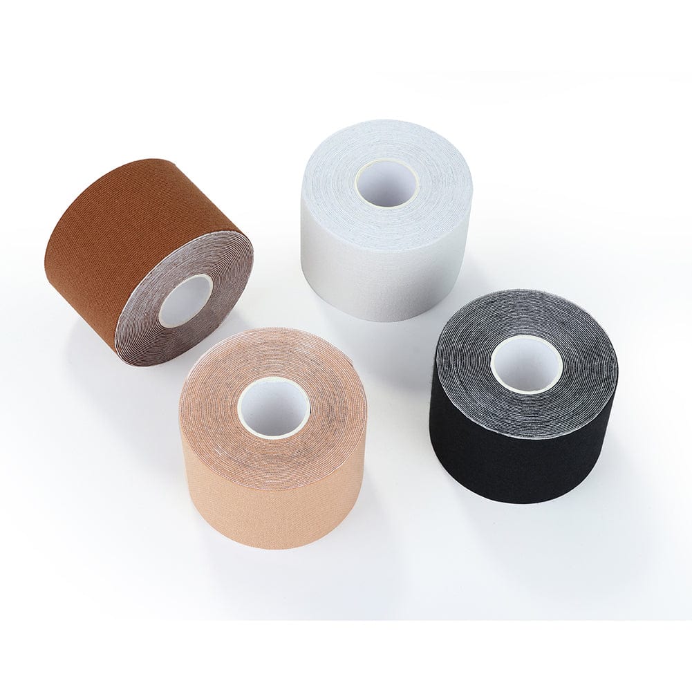 Disposable Breathable Uncut Breast Lift Tape Firm Compression