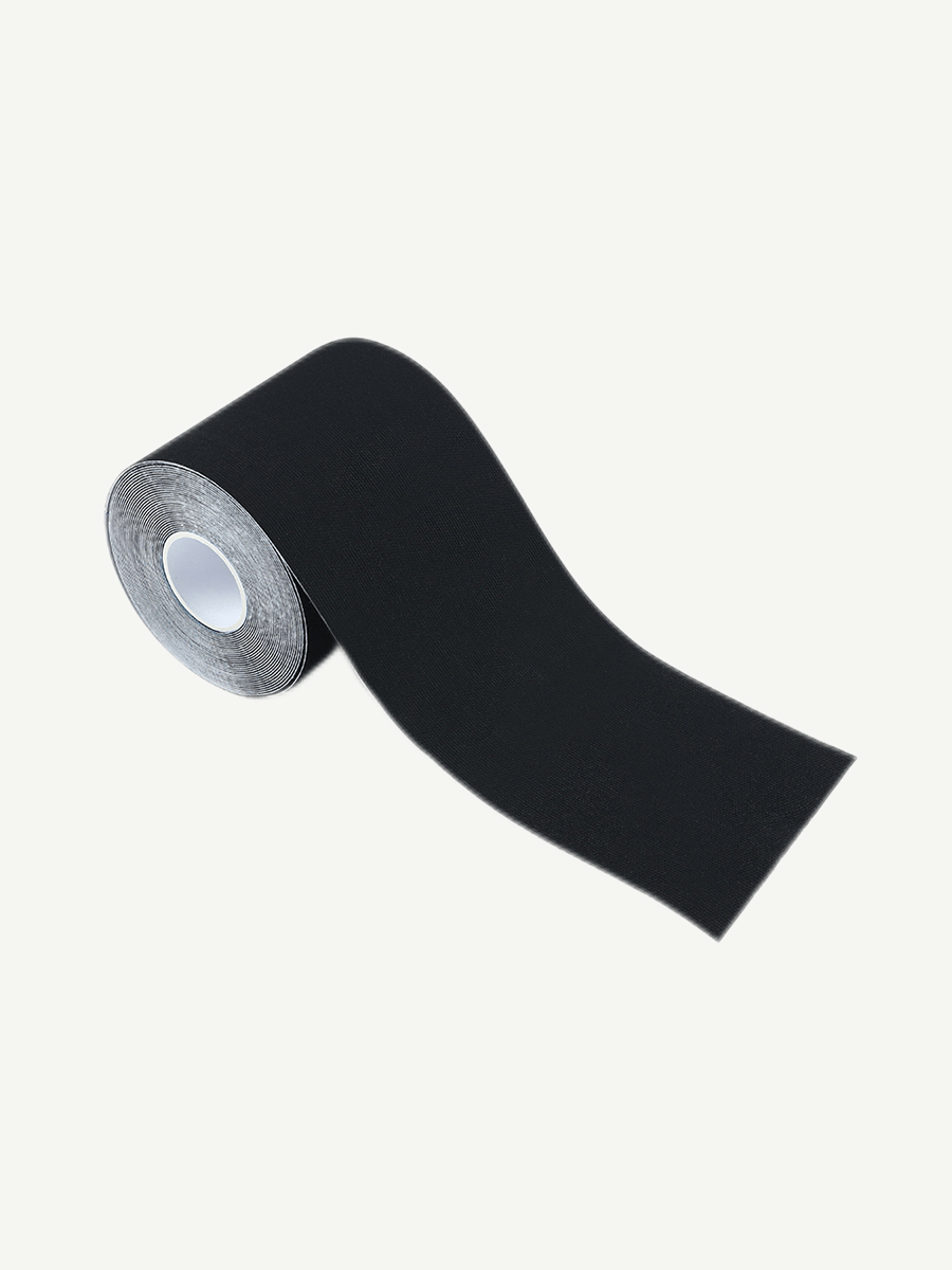 Disposable Breathable Uncut Breast Lift Tape Firm Compression