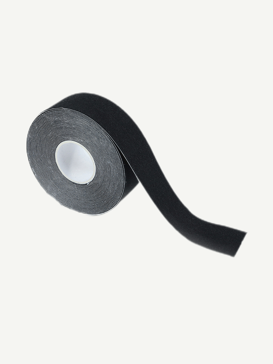 Disposable Breathable Uncut Breast Lift Tape Firm Compression