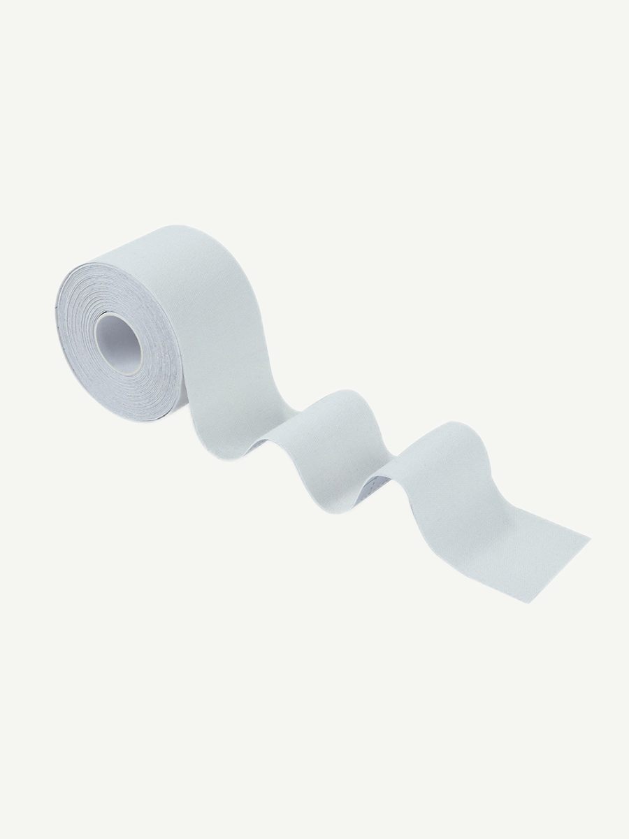 Disposable Breathable Uncut Breast Lift Tape Firm Compression