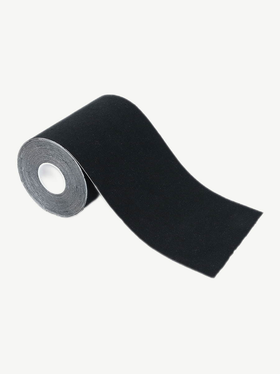 Disposable Breathable Uncut Breast Lift Tape Firm Compression