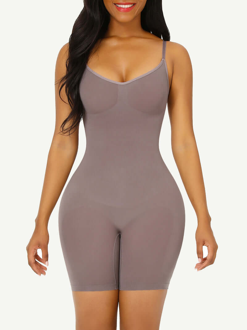 Seamless Sculpt Plus Size Full Body Shaper