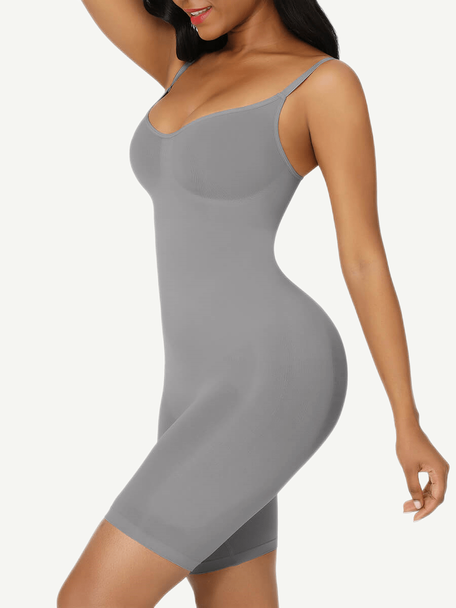 Seamless Sculpt Plus Size Full Body Shaper