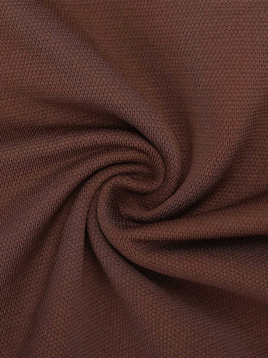 🌿Seamless Eco-friendly Square Neck Long Sleeve 360° Waist Control Thong Bodysuit