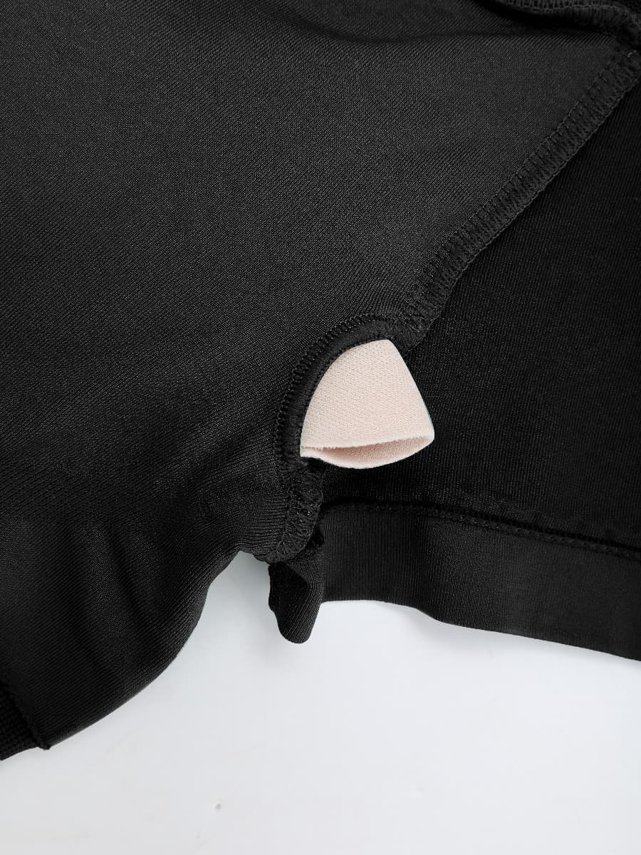 ๐ฟ Eco-friendly Seamless Short-sleeved Outerwear Dress