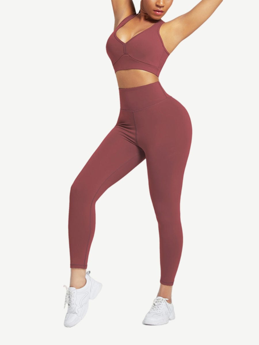 Red / S