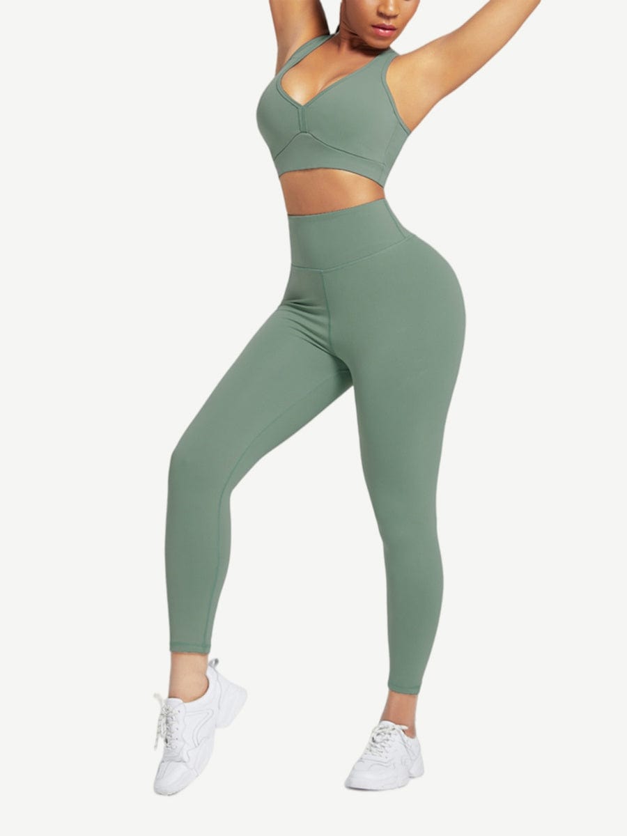 Light Green / S