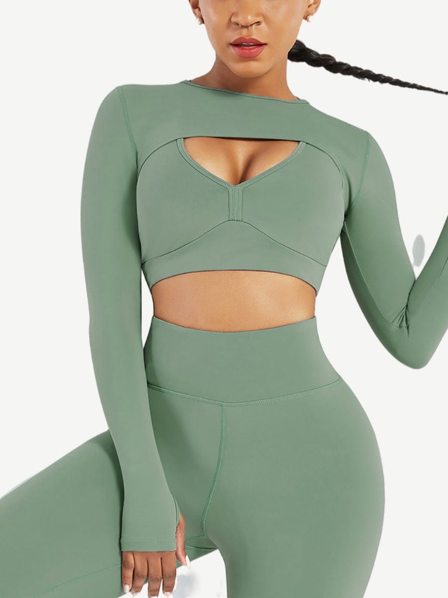 Light Green / S