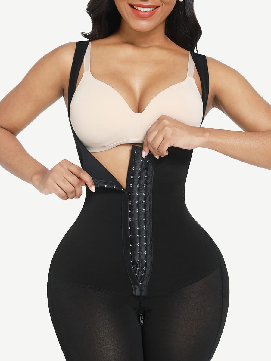 Black / XXS