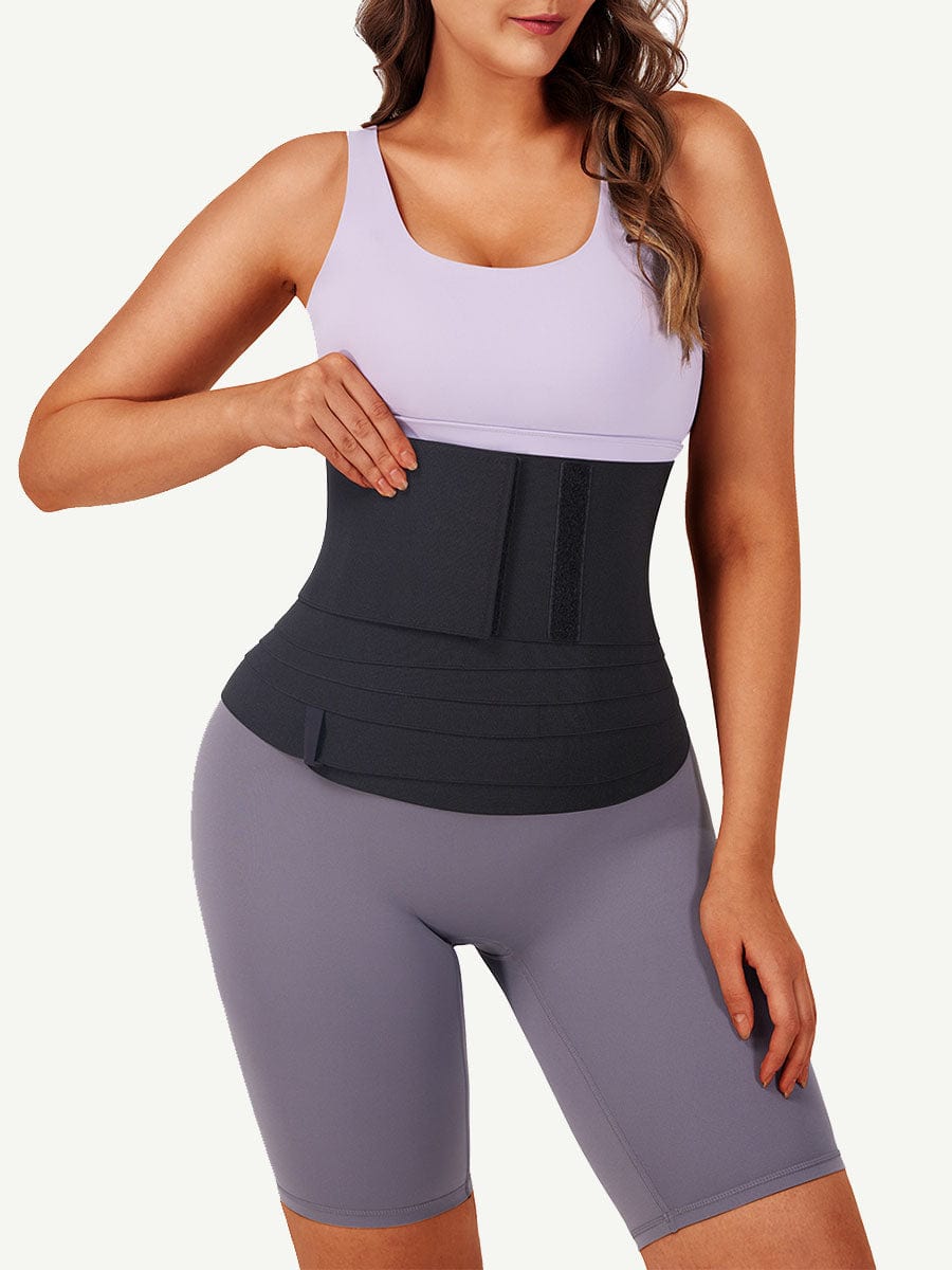 Black / One Size