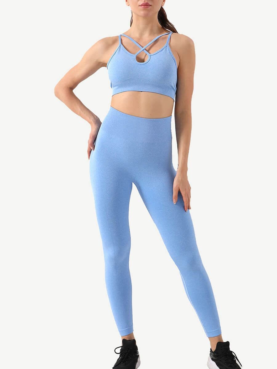 Light Blue / S