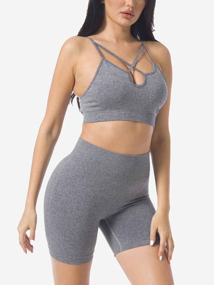 Dark Gray / S