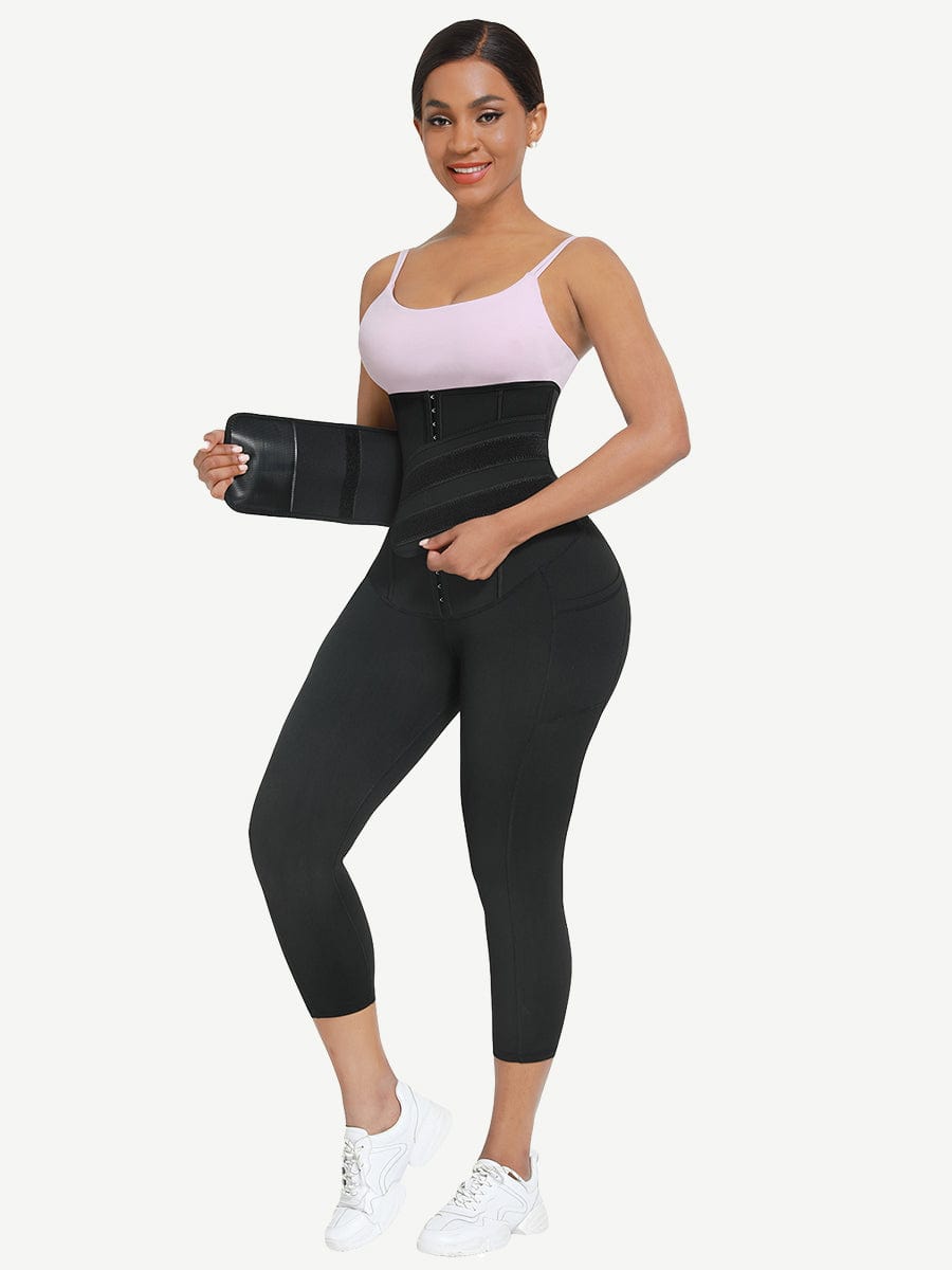 Black / XS