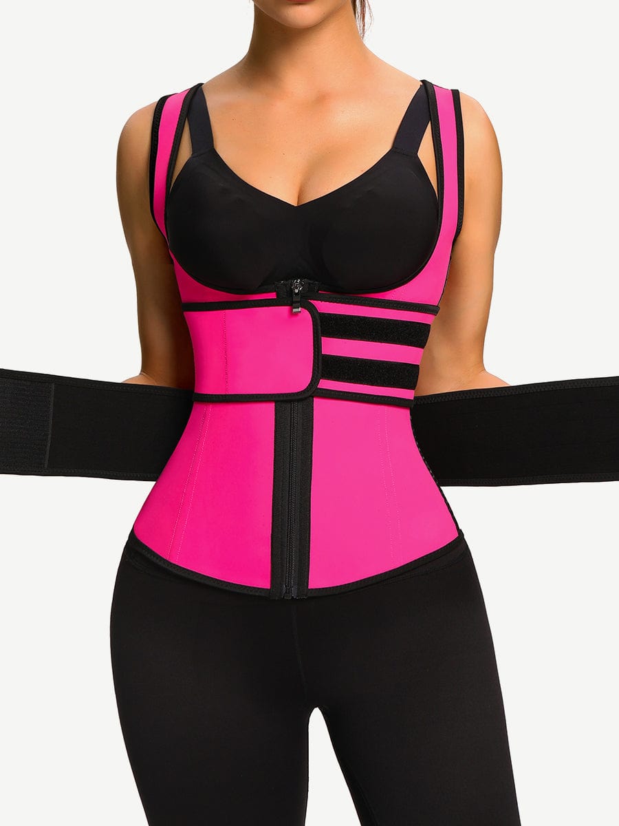 Dark Pink / S