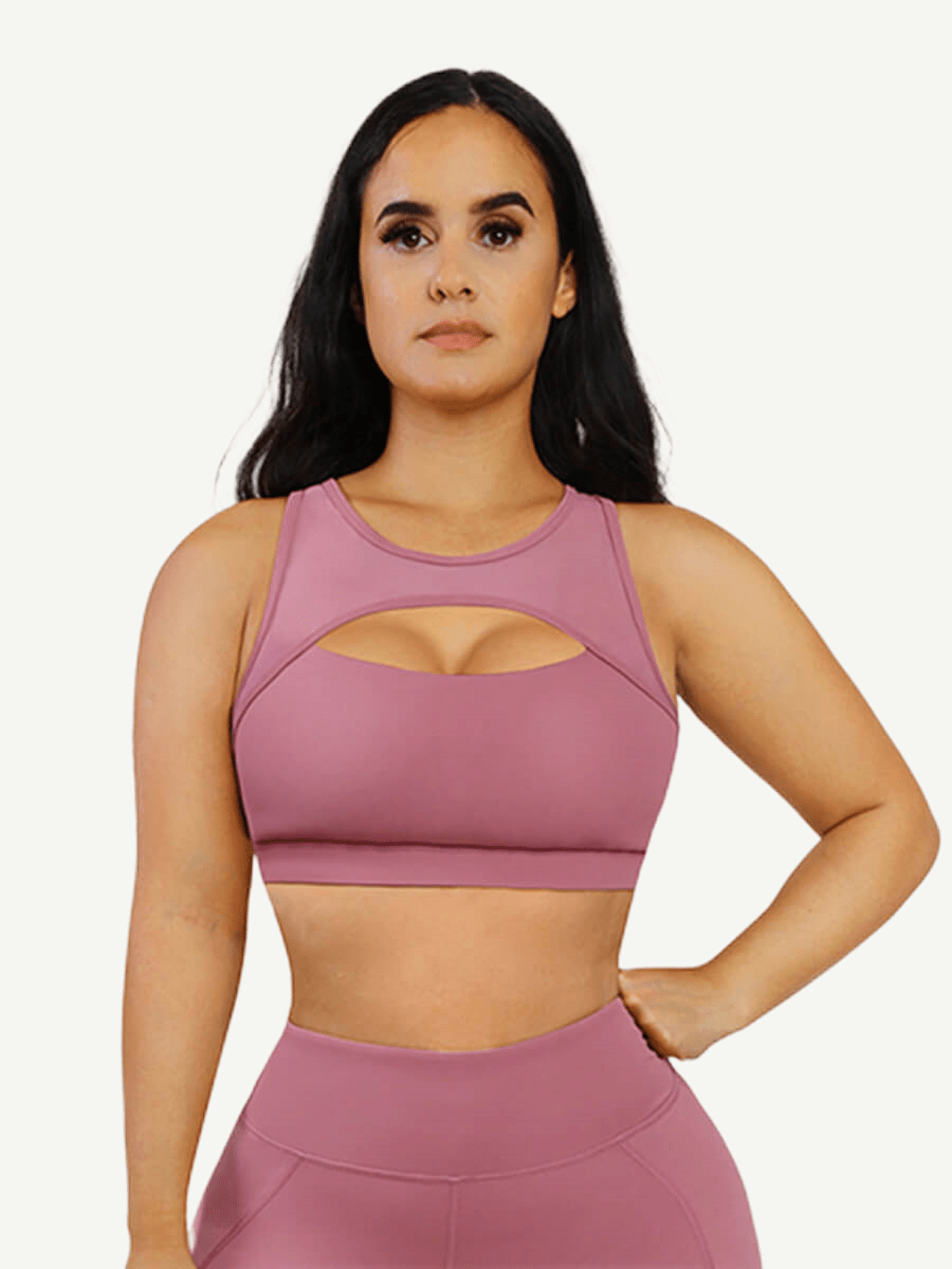 Pink / S