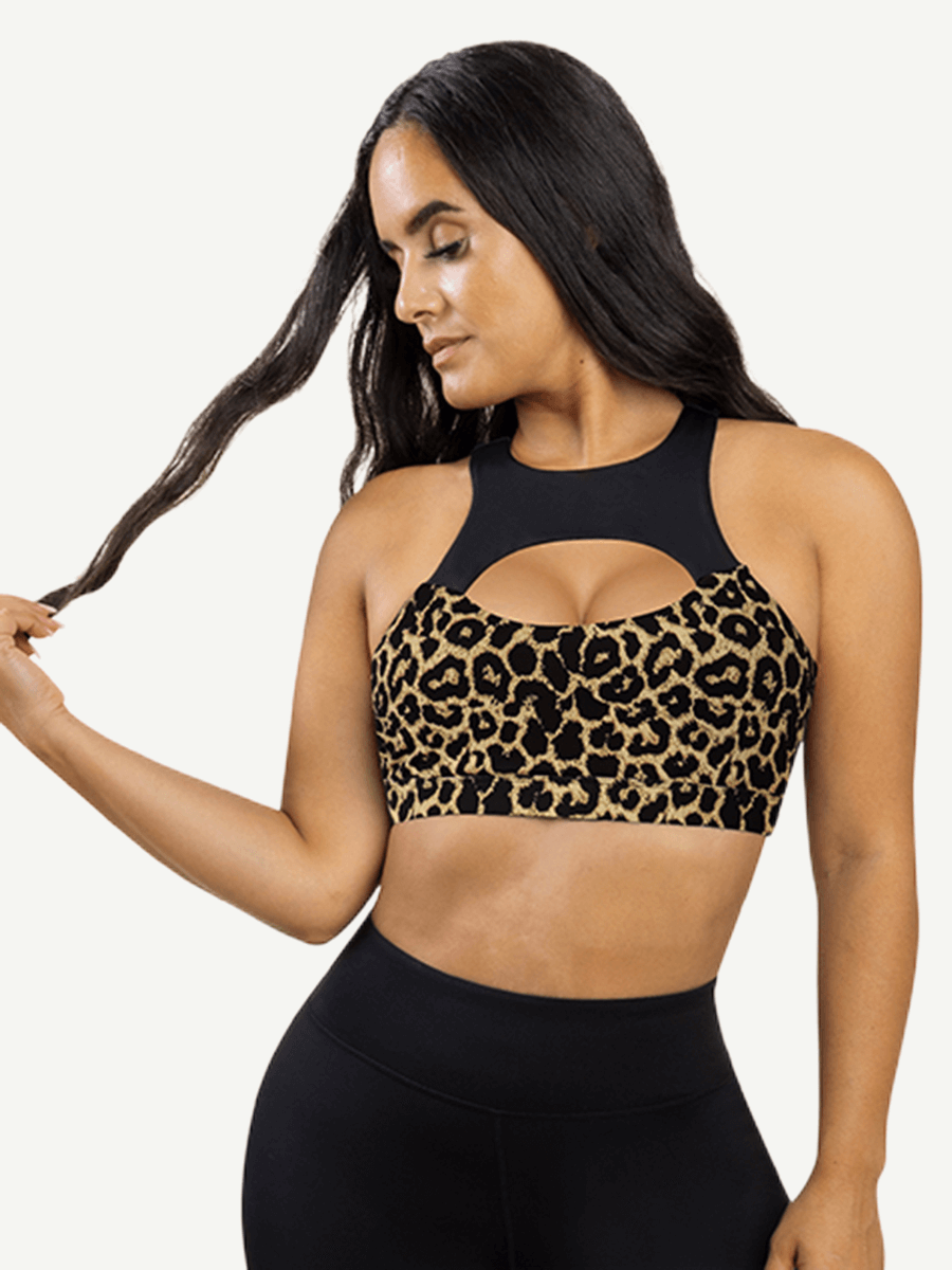Leopard Print / S