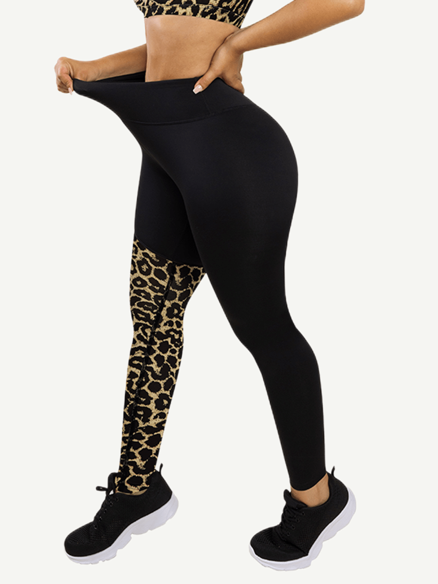 Leopard Print / S