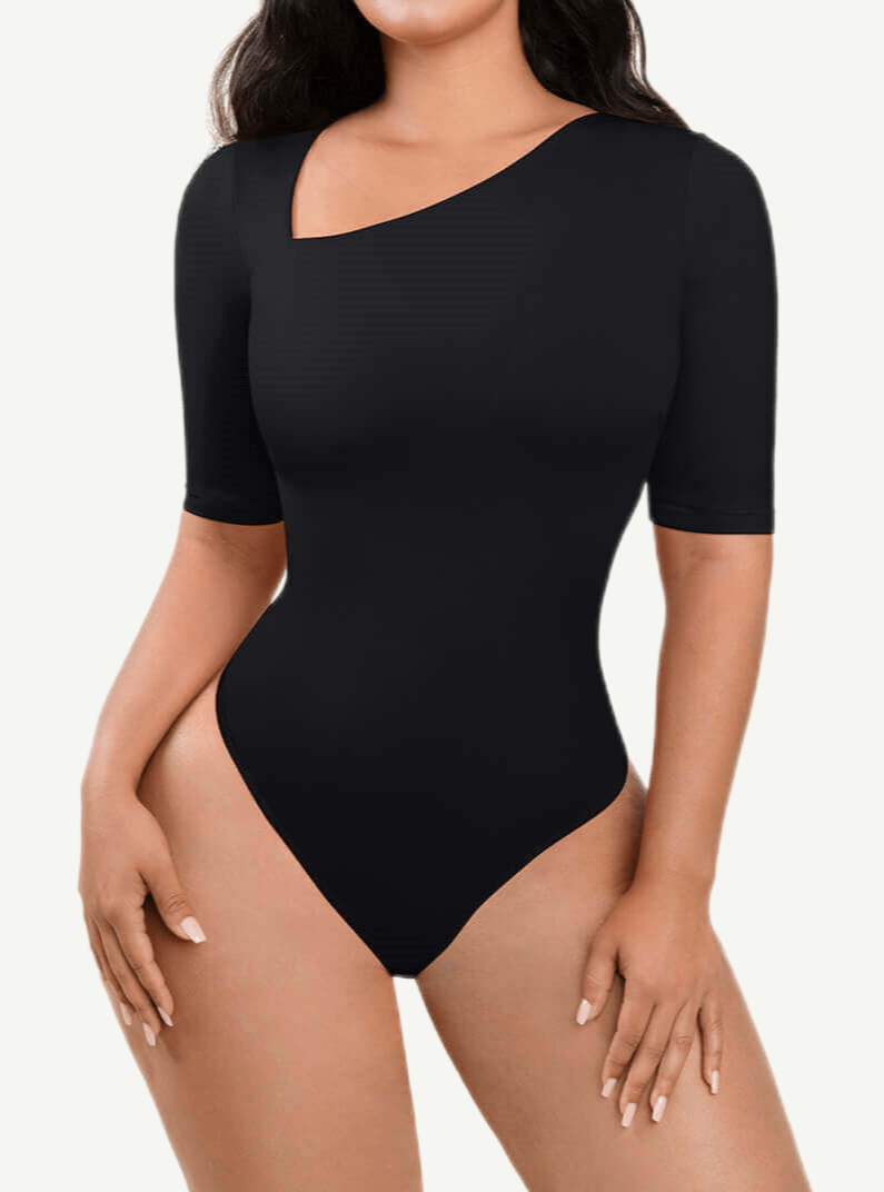 Black / S