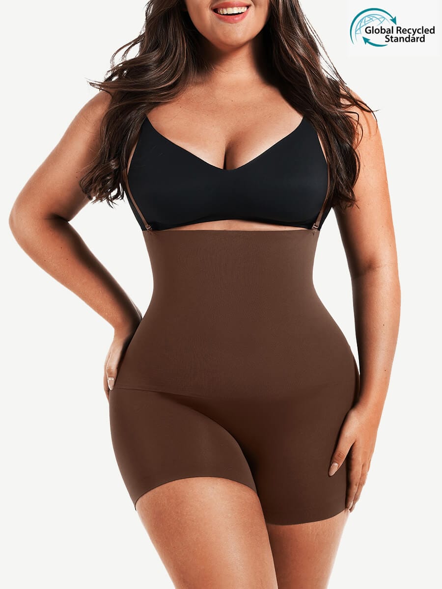 Dark Brown / XS/S