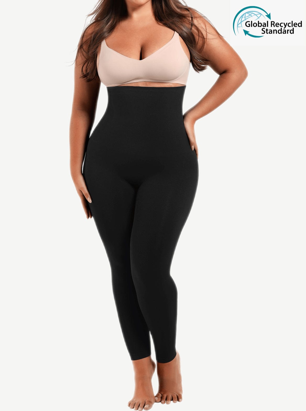 Black / XS/S