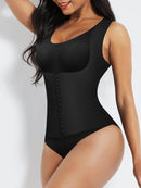 4 In 1 Air Slim Shaping Tank Tummy Control Shapewear