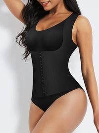 4 In 1 Air Slim Shaping Tank Tummy Control Shapewear