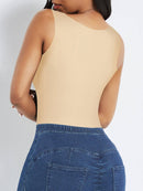 4 In 1 Air Slim Shaping Tank Tummy Control Shapewear