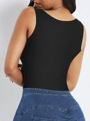 4 In 1 Air Slim Shaping Tank Tummy Control Shapewear