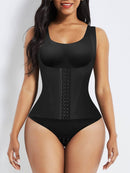 4 In 1 Air Slim Shaping Tank Tummy Control Shapewear