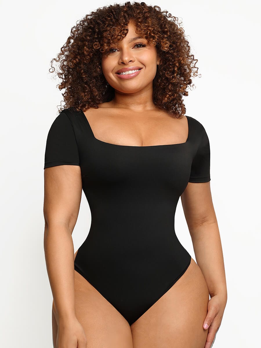 Black / S