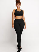 🌿Eco-friendly Sexy Seamless Sportswear Butt Lifting Tummy Control