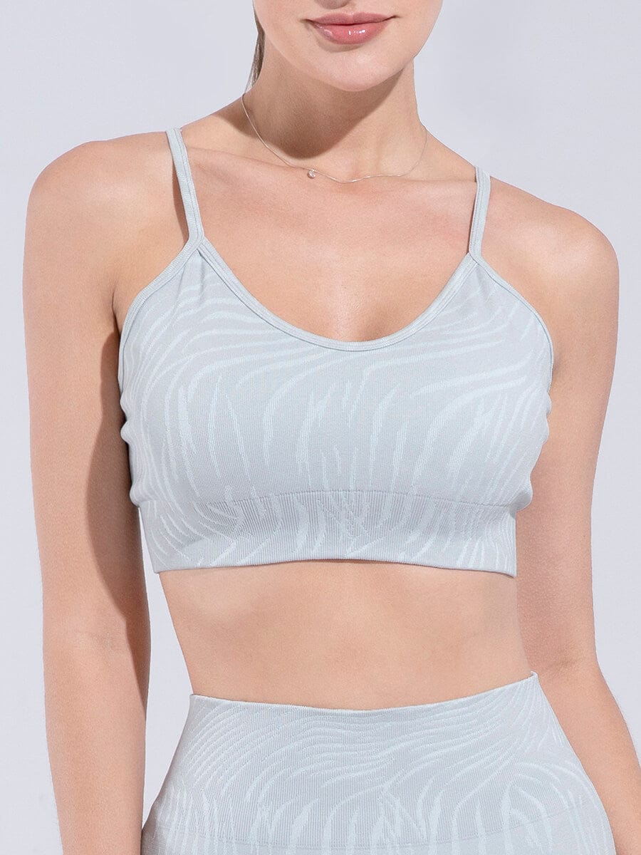 Light Gray / S