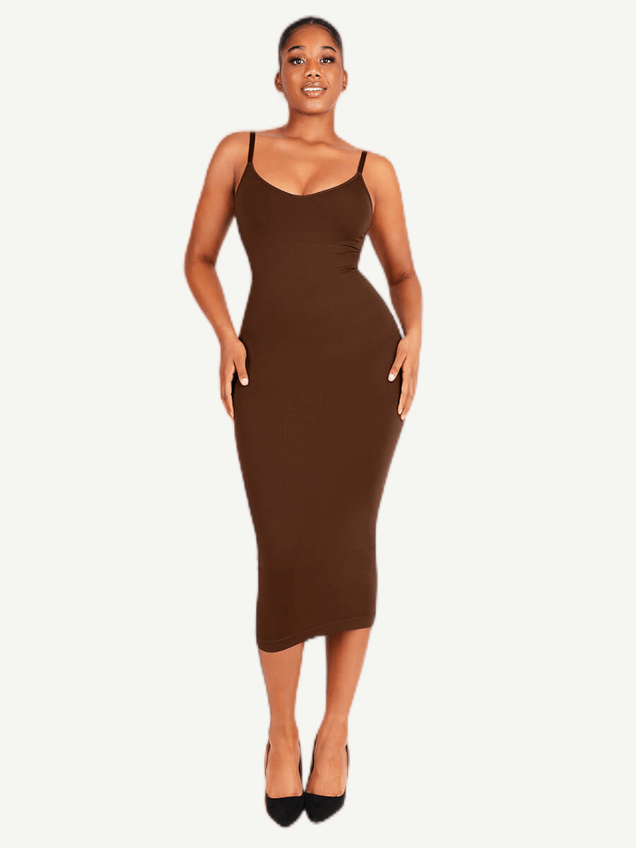 Dark Brown / XS/S