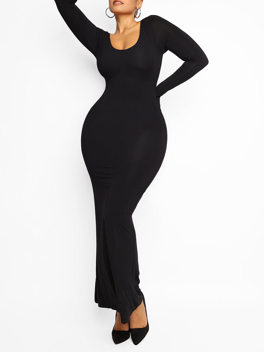 Black / S