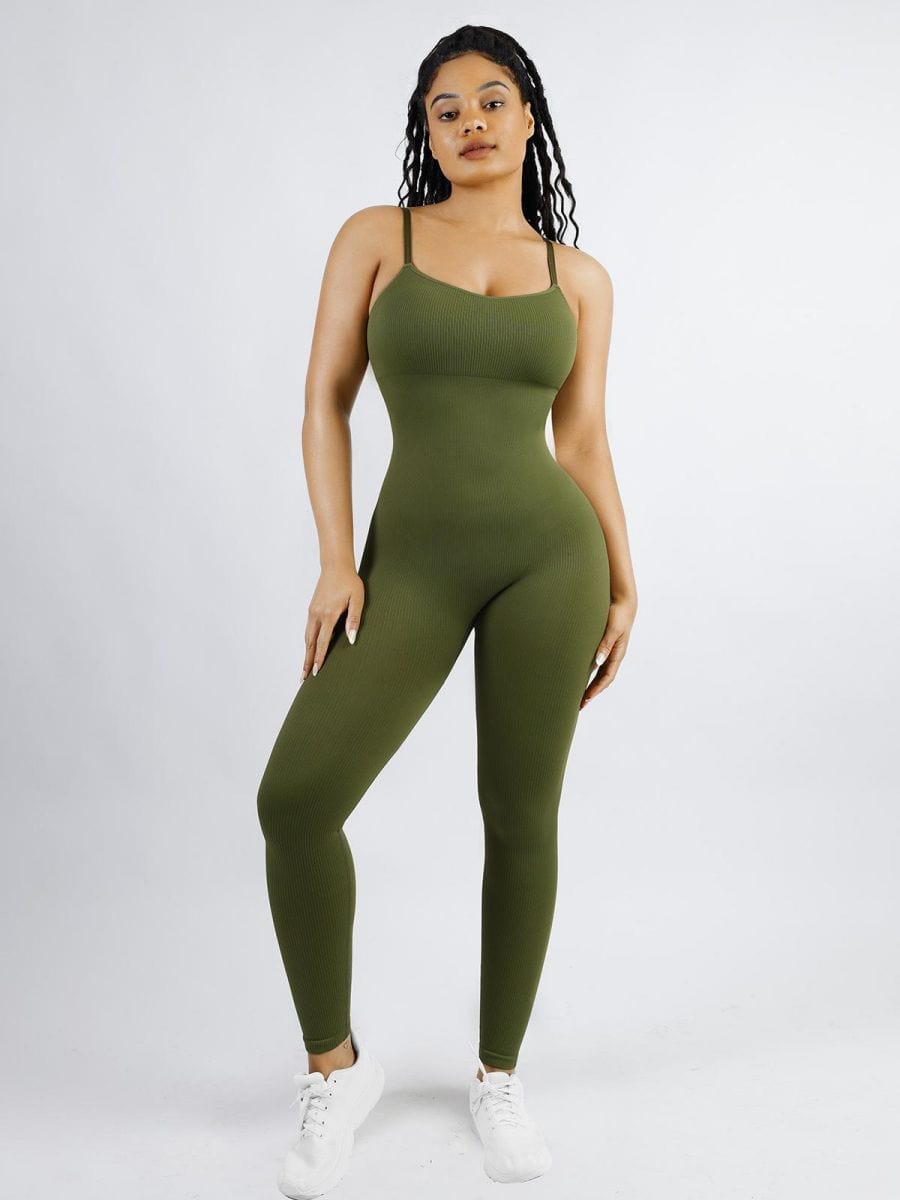Dark Green / XS/S