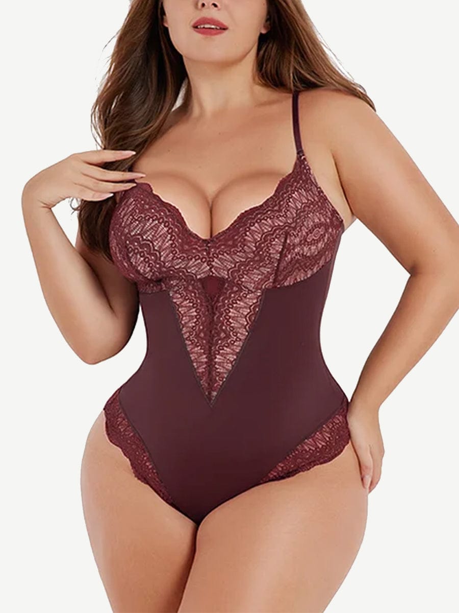 Dark Red / S