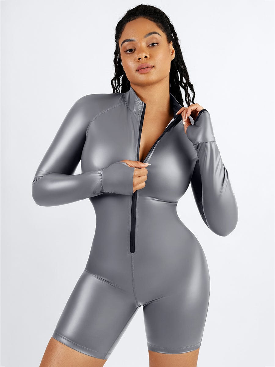 Light Gray / S