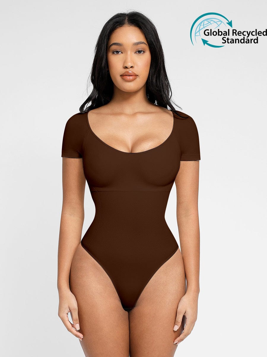 Dark Brown / XS/S