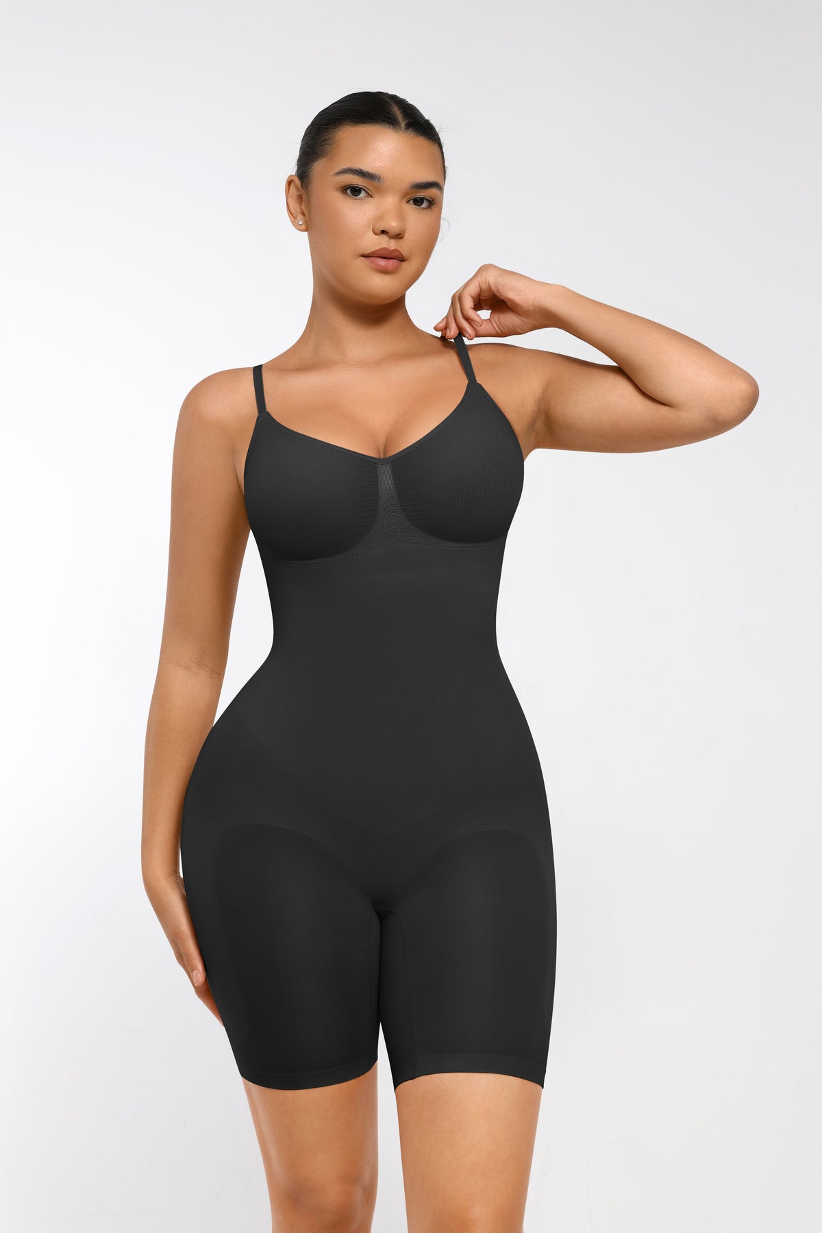 Black / XS/S